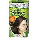 【送料無料】花王株式会社ブローネ 香りと艶カラー クリーム 7 黒みのダークブラウン(80g)【医薬部外品】(この商品は注文後のキャンセルができません)【△】