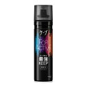 【送料無料】花王株式会社 ケープ フォーアクティブ 無香料 180g(この商品は注文後のキャンセルができません)【△】