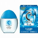 【第3類医薬品】【定形外郵便で送料無料でお届け】ロート製薬株式会社ロートCキューブ クール 13ml【TK140】