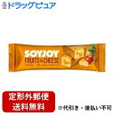 【定形外郵便で送料無料でお届け】大塚製薬株式会社 ソイジョイ フルーツ&ベイクドチーズ 30g【RCP】【TK290】