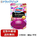 【本日楽天ポイント4倍相当】【定形外郵便で送料無料でお届け】小林製薬株式会社 液体ブルーレットおくだけ アロマ つけ替用 プリンセスアロマの香り 70ml【RC...