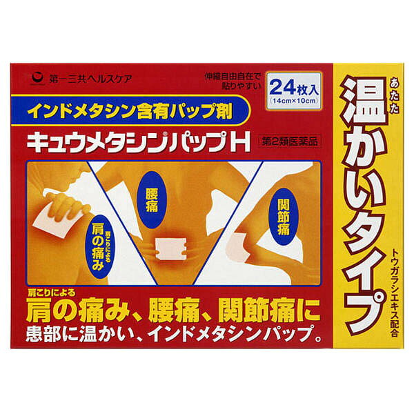 【第2類医薬品】【本日楽天ポイント4倍相当】【メール便で送料無料でお届け 代引き不可】第一三共ヘル..