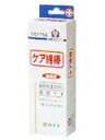 【本日楽天ポイント4倍相当】【メール便で送料無料でお届け 代引き不可】白十字株式会社〜綿球部が大きい。薬塗布に便利〜MAケア綿棒 18本入【この商品は注文後到着...