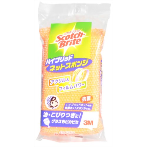 【本日楽天ポイント4倍相当】【メール便で送料無料でお届け 代引き不可】住友スリーエム株式会社スコッ..