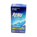 【本日楽天ポイント4倍相当】【メール便で送料無料でお届け 代引き不可】ボシュロム・ジャパン株式会社レニュー デイリープロテイン・リムーバー ( 5mL ) <毎日・簡単!タンパク質除去でレンズはいつもクリア>【ML385】