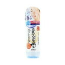 【本日楽天ポイント4倍相当】【メール便で送料無料でお届け 代引き不可】常盤薬品工業株式会社 サナ なめらか本舗 水クレンジング ( 200mL )<とろ〜り水クレンジングで、メイクをすっきりオフ>【ML385】