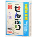 【Mezon】【第3類医薬品】【本日楽天ポイント4倍相当】【メール便で送料無料でお届け 代引き不可】山本漢方製薬株式会社 せんぶり 0.8g×5包入(センブリ[...