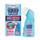 【第2類医薬品】【本日楽天ポイント4倍相当】【メール便で送料無料でお届け 代引き不可】ラクール薬品販売株式会社ラクピオンローション(50mL)<Lメントール配合...