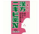 【J211222DW】【第(2)類医薬品】【本日楽天ポイント4倍相当】【メール便で送料無料でお届け 代引き不可】小太郎漢方製薬株式会社『漢方ニキビ薬N「コタロー...