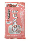 【本日楽天ポイント4倍相当】【メール便で送料無料でお届け 代引き不可】山本漢方製薬株式会社　お徳用　ジャスミン茶3g×56包【ML385】(4)