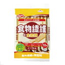 【本日楽天ポイント4倍相当】【送料無料】ハマダコンフェクト株式会社 食物繊維と全粒粉ウエハース 10枚【RCP】【△】