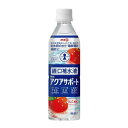 【本日楽天ポイント4倍相当】【20本セット送料無料】株式会社明治 明治アクアサポート 500ml×20本【RCP】【△】【関連商品 オーエスワン】