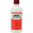 【送料無料】【第2類医薬品】【本日楽天ポイント4倍相当】レック株式会社 バルサン水性うじ殺し乳剤 500ml【RCP】【△】