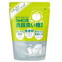 【本日楽天ポイント4倍相当】【送料無料】シャボン玉石けん株式会社 シャボン玉 食器洗い機専用 500g【RCP】【△】