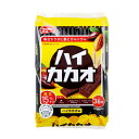 【本日楽天ポイント4倍相当】【送料無料】ハマダコンフェクト株式会社 ハイカカオウエハース 36枚【RCP】【△】