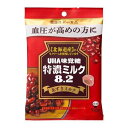 【本日楽天ポイント4倍相当】【送料無料】味覚糖株式会社 特濃ミルク8.2 あずきミルク 93g【RCP】【△】