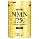 【本日楽天ポイント4倍相当】【送料無料】株式会社ユーワ ユーワ NMN 1750 7日分 14粒【RCP】【△】