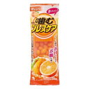 【3%OFFクーポン 5/9 20:00〜5/16 01:59迄】【送料無料】小林製薬株式会社 噛むブレスケアオレンジ 25粒【RCP】【△】