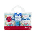 【本日楽天ポイント4倍相当】【送料無料】アサヒグループ食品株式会社 フォローアップミルクぐんぐん 830g×2缶パック【RCP】【△】(4)
