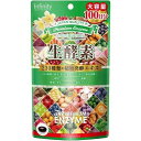 【3%OFFクーポン 7/19 20:00~7/26 01:59迄】【送料無料】インフィニティー株式会社 プレミアム生酵素100日分大容量 200粒【RCP】【△】