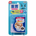 【3%OFFクーポン 5/9 20:00〜5/16 01:59迄】【送料無料】レック株式会社 激落ちくんキッチンクリーナー重曹 16枚入【RCP】【△】
