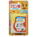 【3%OFFクーポン 5/9 20:00〜5/16 01:59迄】【送料無料】レック株式会社 激落ちくん キッチンクリーナー クエン酸 16枚入【RCP】【△】