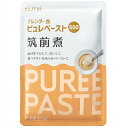【本日楽天ポイント4倍相当】【送料無料】ニュートリー株式会社ブレンダー食ピュレペースト500 筑前煮 500g×6袋セット【RCP】