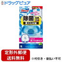 【本日楽天ポイント4倍相当】【定形外郵便で送料無料でお届け】小林製薬株式会社液体ブルーレット 除菌効果プラス EXミントの香り 67mL【TK450】