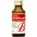 【プレゼント進呈中!ゼリア商品5000円以上お買い上げで】【第2類医薬品】【本日楽天ポイント4倍相当】ゼリア新薬工業株式会社新ヘルサンソフトB 100ml×10...