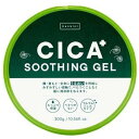 【本日楽天ポイント4倍相当】【送料無料】株式会社ケイラボCICAスージングジェル 300g【RCP】【△】【CPT】