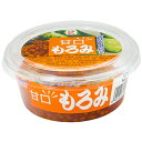 【本日楽天ポイント4倍相当】【12個セット】かねこみそ株式会社 甘口もろみ 100g×12パックセット<醪・モロミ>【RCP】