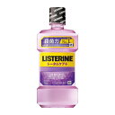【本日楽天ポイント4倍相当】【送料無料】JNTLコンシューマーヘルス株式会社薬用リステリン トータルケアプラス 250mL【△】