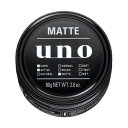 【楽天スーパーSALE 3%OFFクーポン 6/11 01:59迄】【送料無料】株式会社ファイントゥデイUNO(ウーノ)マットエフェクター 80g【RCP】【△】(4)