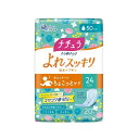 【本日楽天ポイント4倍相当】【送料無料】大王製紙株式会社ナチュラ さら肌さらり よれスッキリ吸水ナプキン 24cm 50cc 20枚【RCP】【△】