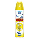 【本日楽天ポイント4倍相当】【送料無料】フマキラー株式会社シューズの気持ち プレミアムハイブリッド FOR SPORTS 280ml(独自処方で強力消臭)【RCP】【△】