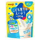 【本日楽天ポイント4倍相当】【送料無料】株式会社明治明治ミラフル 粉末飲料 バニラミルク風味 75g<子供の成長に必要な栄養素 手軽に補給>【RCP】【△】