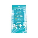 【3%OFFクーポン 7/19 20:00~7/26 01:59迄】【送料無料】株式会社マンダムギャツビー(GATSBY) さらさらデオドラント ボディペーパー フレッシュシャボン <徳用タイプ>【医薬部外品】 30枚<気になる汗臭 脇の匂いなどに>【RCP】【△】