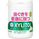 【3%OFFクーポン 5/23 20:00〜5/27 01:59迄】【送料無料】株式会社ロッテ キシリトール オーラテクトガム<クリアミント>スリムボトル 12...