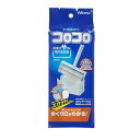 【3%OFFクーポン 5/9 20:00〜5/16 01:59迄】【送料無料】株式会社ニトムズコロコロ スタンダード SC S コンパクト WHITE 本体1個 テープ1本【RCP】【△】(3)