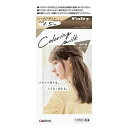 【3%OFFクーポン 7/19 20:00~7/26 01:59迄】【送料無料】株式会社ダリヤ パルティ カラーリングミルク 無防備グレージュ【医薬部外品】 1セット【RCP】【△】