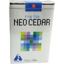 【送料無料】【第(2)類医薬品】【本日楽天ポイント4倍相当】株式会社アンターク本舗ネオシーダー 20本【RCP】【△】