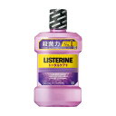 【本日楽天ポイント4倍相当】【送料無料】JNTLコンシューマーヘルス株式会社薬用リステリン トータルケア プラス クリーンミント味 1000mL【△】