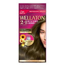 【送料無料】HFCプレステージジャパン合同会社ウエラトーン2+1 ミルキーEX 7GM【医薬部外品】 A剤:60g、B剤:60ml、エッセンス:5.5ml【RCP】【△】