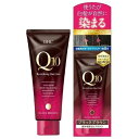【送料無料】株式会社ディーエイチシーDHC プレミアムカラートリートメント(SS) ブラックブラウン 150g【RCP】【△】
