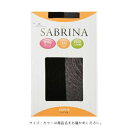 【3%OFFクーポン 7/19 20:00~7/26 01:59迄】【送料無料】グンゼ株式会社サブリナなめらかな肌ざわりストッキング(黒)M~L 3足組【RCP】【△】【CPT】