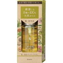 【送料無料】クラシエ株式会社ホームプロダクツカンパニーいち髪 純・和草油 60mL【RCP】【△】【CPT】