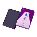 【本日楽天ポイント4倍相当】【送料無料】株式会社日本香堂青雲バイオレット 徳用大型バラ詰 約275g【RCP】【△】【CPT】(3)