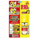 【本日楽天ポイント4倍相当】【送料無料】フマキラー株式会社おすだけベープスプレー 210回分【防除用医薬部外品】 43.75ml【RCP】【△】【CPT】