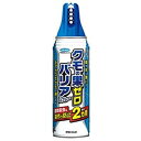 【本日楽天ポイント4倍相当】【送料無料】フマキラー株式会社クモの巣ゼロバリアスプレー 450ml<セアカゴケグモにも>【RCP】【△】