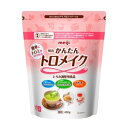【送料無料】株式会社 明治簡単トロメイク 400g【RCP】【△】